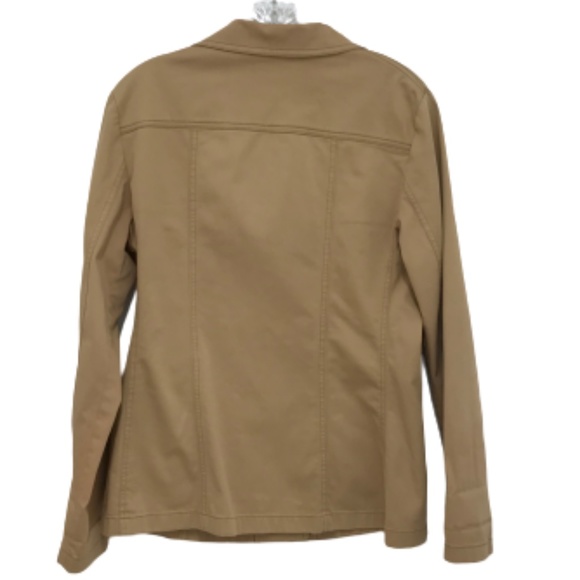 New Man Collection Women's Jacket Made In France - Picture 2 of 4